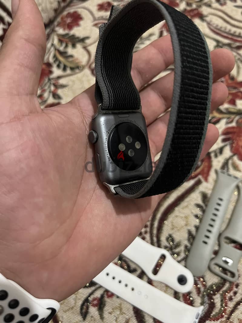Apple watch s2 3