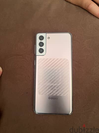 Samsung S21 Plus