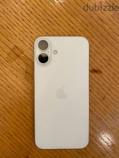 Apple - iPhone 16 Plus