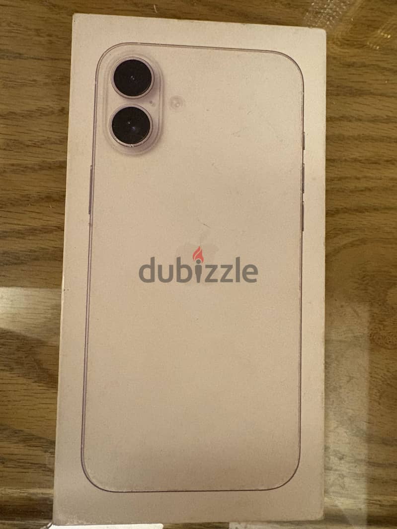 Apple - iPhone 16 Plus 1