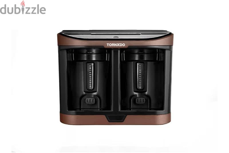 Tornado Turkish coffee machine 5