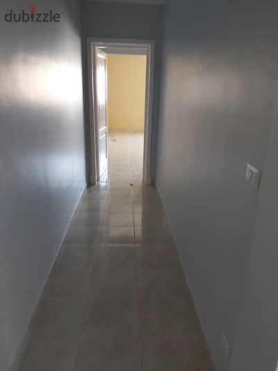 Opportunity for rent in Al-Rehab 2 apartment 180m in the seventh phase steps to the Eastern Market