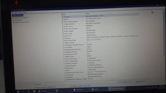 Dell Lattitude e6430