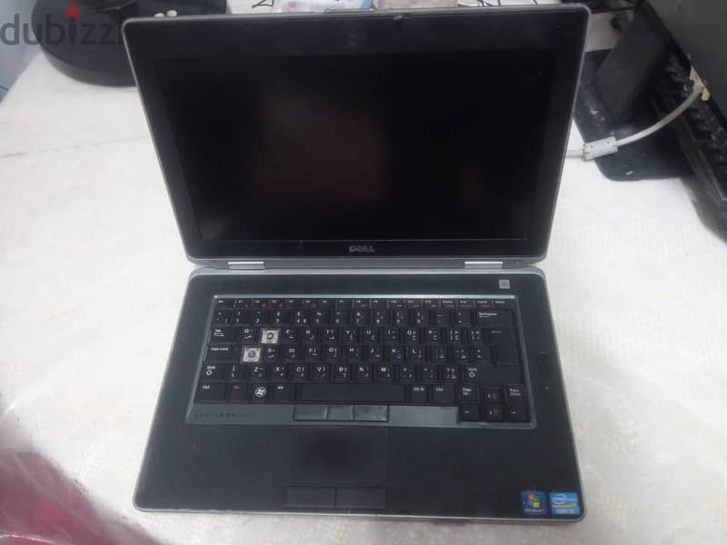 Dell Lattitude e6430 1