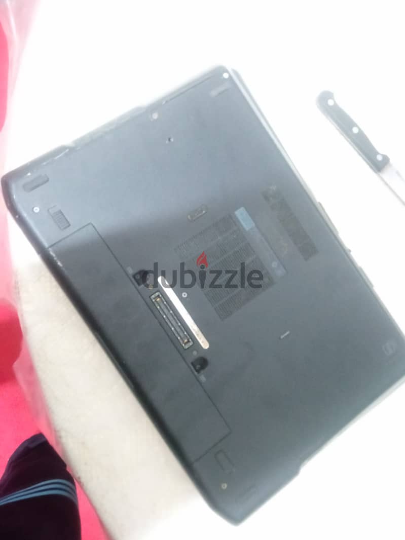Dell Lattitude e6430 2