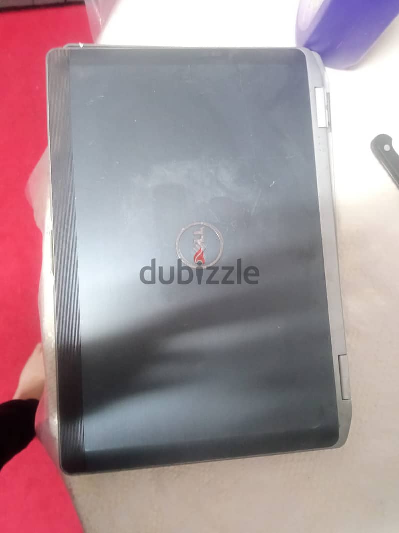 Dell Lattitude e6430 3