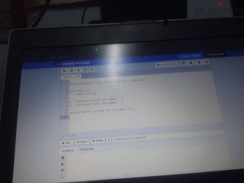 Dell Lattitude e6430 4