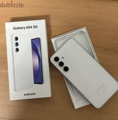 Samsung A54 5G