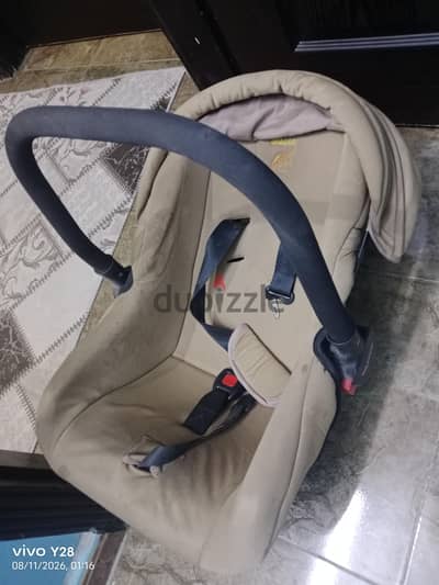كارسيت Graco