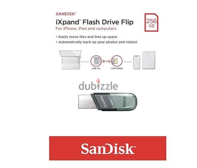 Sandisk 256 Gb