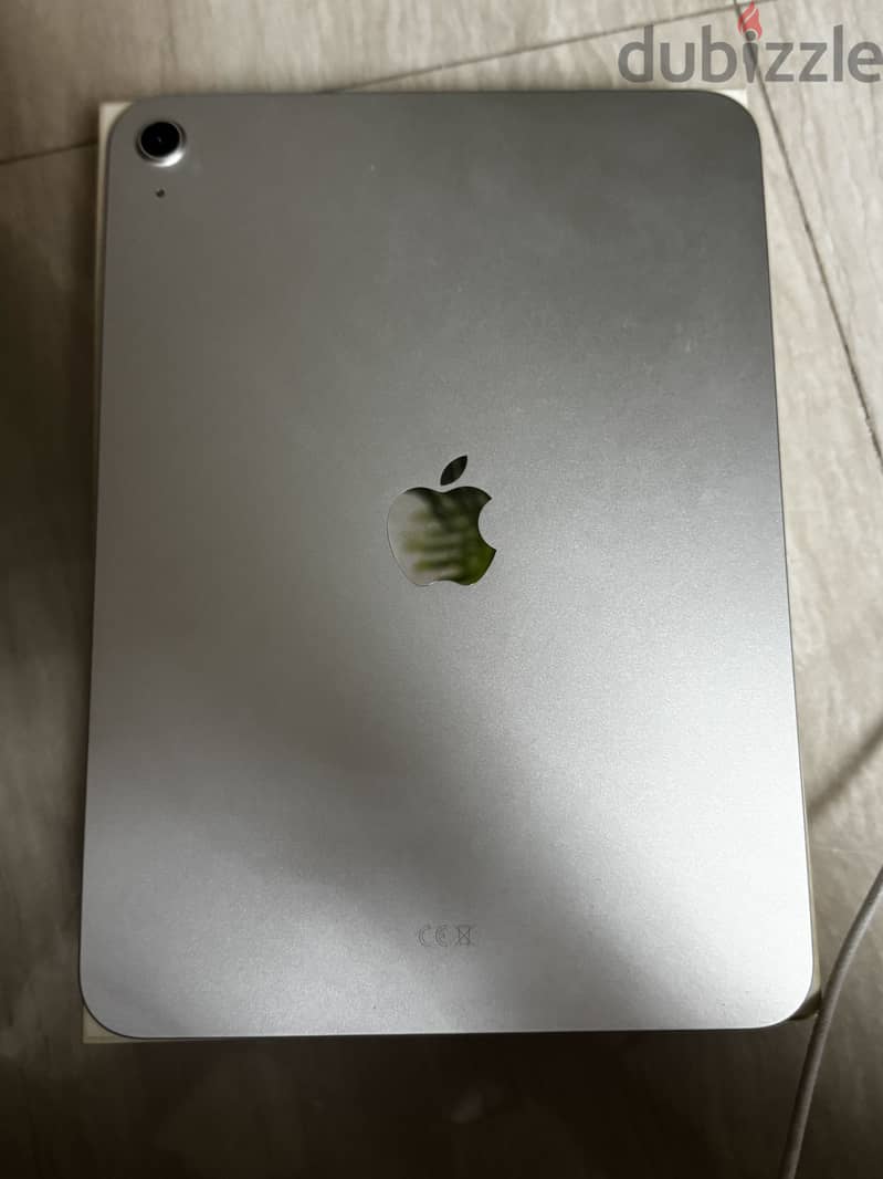 IPAD A16 11th generation 3