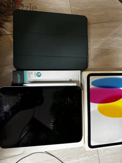 IPAD A16 11th generation