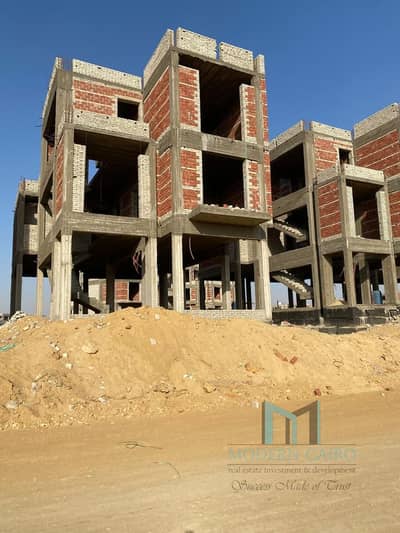 أقل سعر فيلا في STEI8GHT LMD  | Signature Villa 390م | أرض 413م | 31.5 مليون / مقدم 23.6 مليون