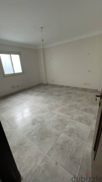 Haram appartment for rent 180 m