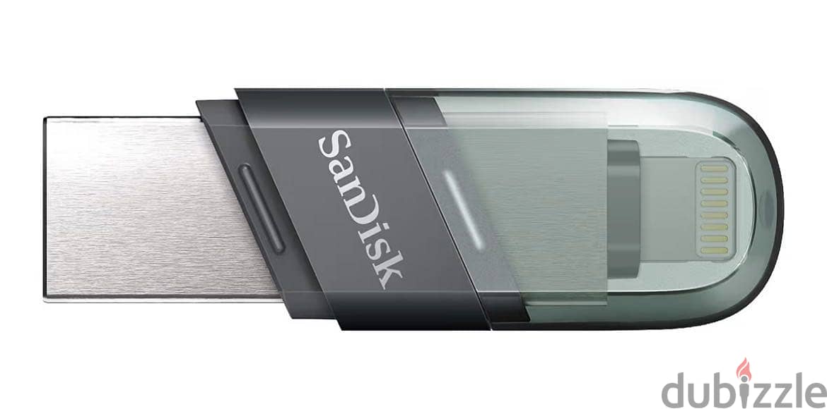 Sandisk 256 Gb 2
