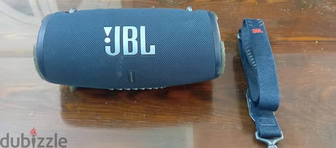 JBL Extreme 3