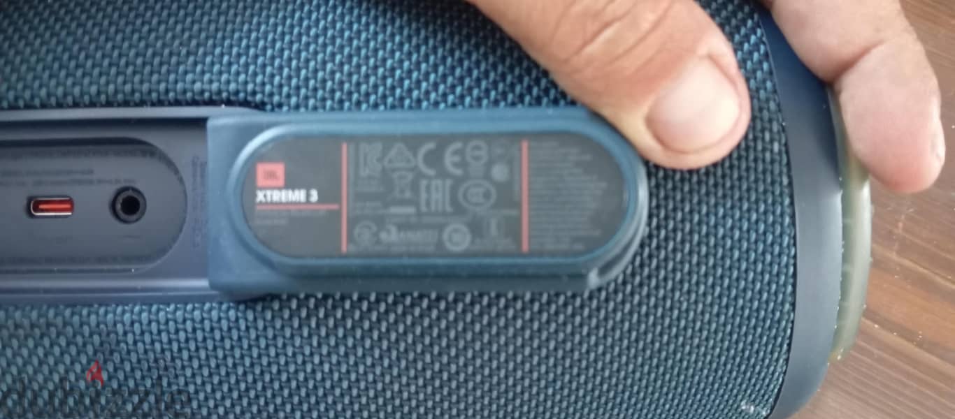 JBL Extreme 3 2