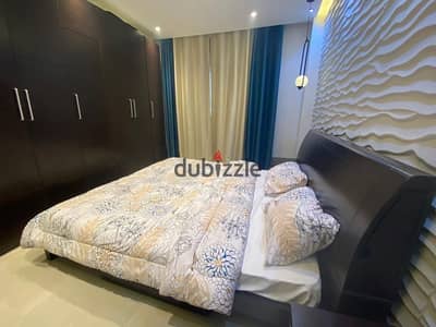 Available furnished apartment with new furniture next to Kasr Al-Ainy University