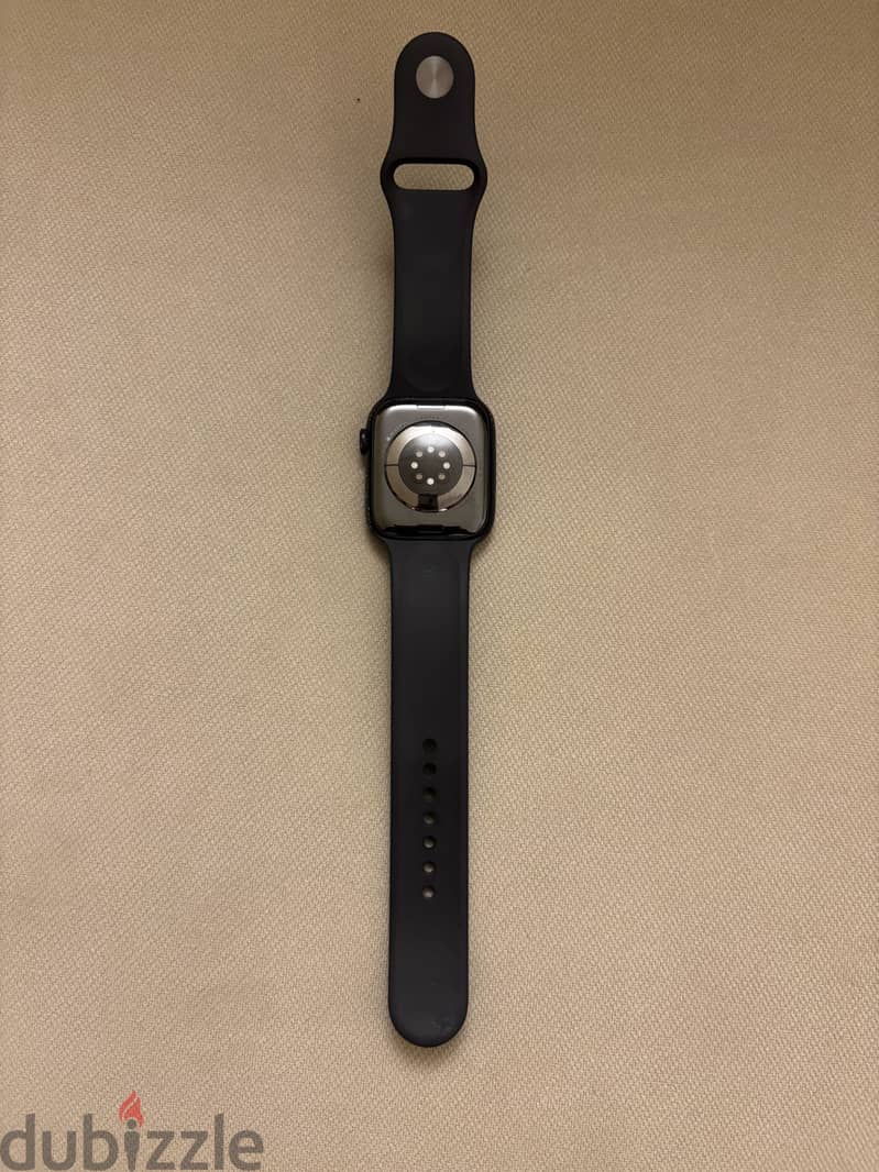 Apple watch series 7 45 mm 1