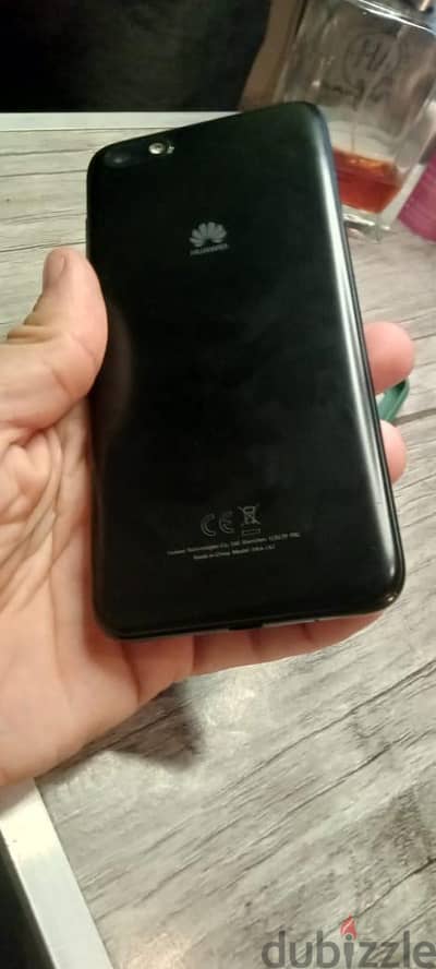 Huawei  y5   2018