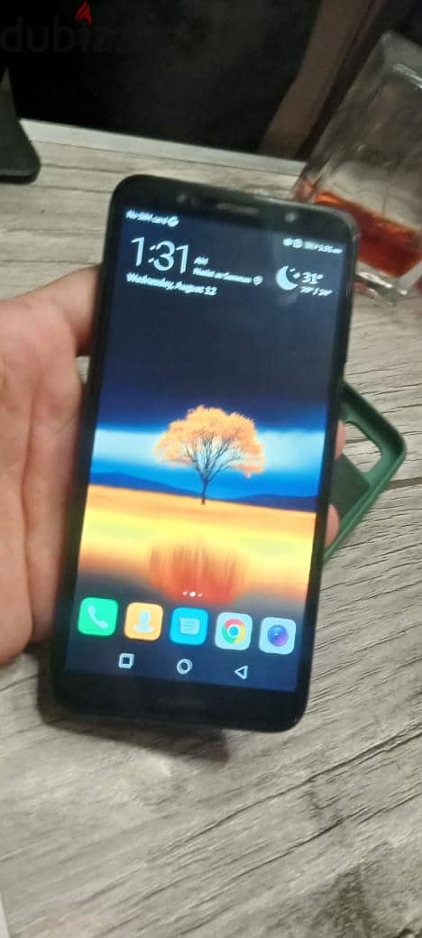 Huawei  y5   2018 1
