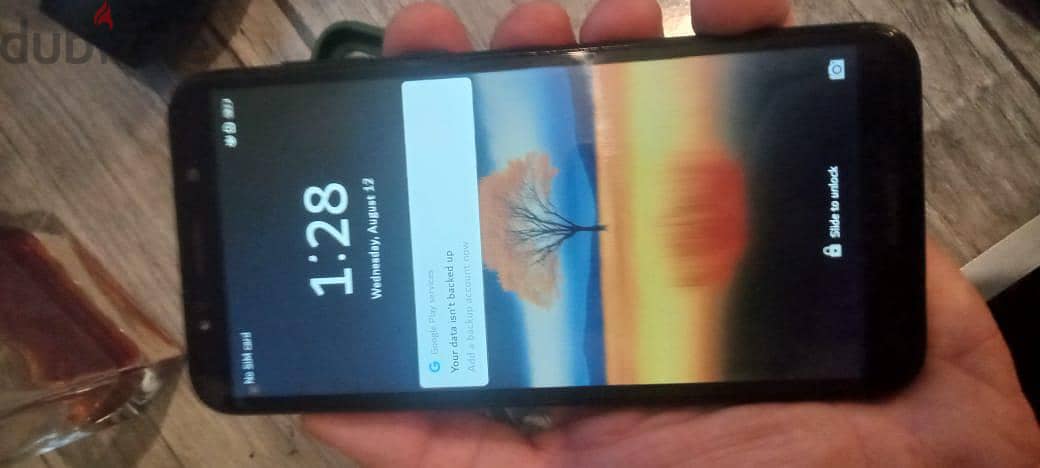 Huawei  y5   2018 3