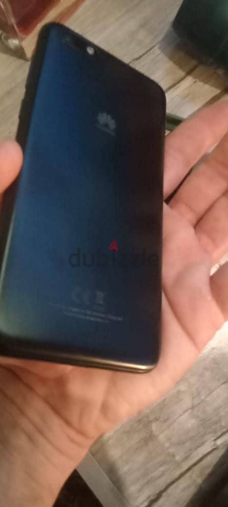 Huawei  y5   2018 4