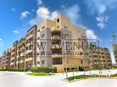 Fully Finished Apartment in Katameya Gardens New Cairo Ready To Move Bahary
