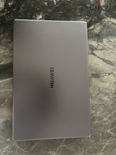 Huawei MateBook D14 – Core i5 10th Gen, 8GB RAM, 1TB HDD + 216GB SSD