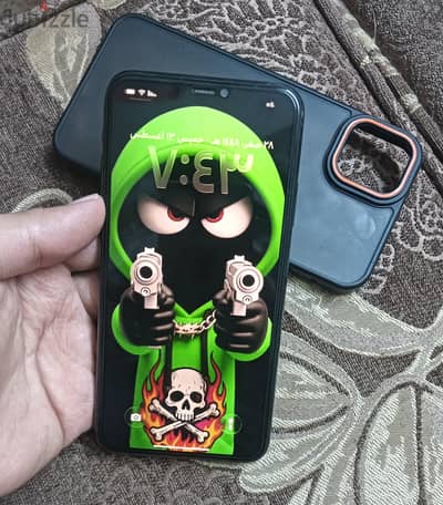iphone 11 pro max 512