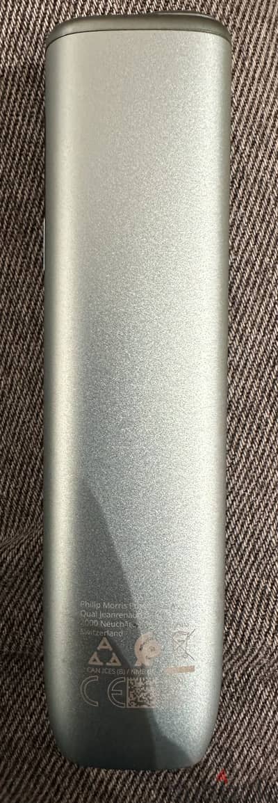 IQOS ILUMA i ONE