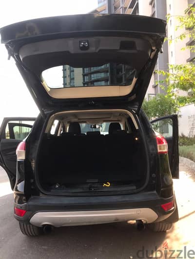 Ford Kuga 2015 | فورد كوجا موديل 2015