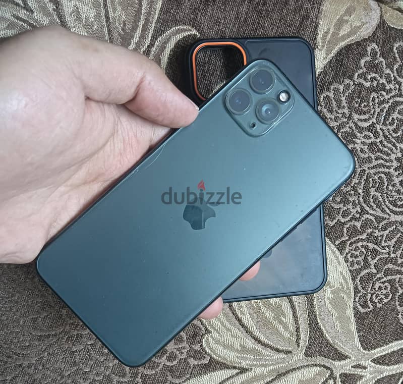 iphone 11 pro max 512 2