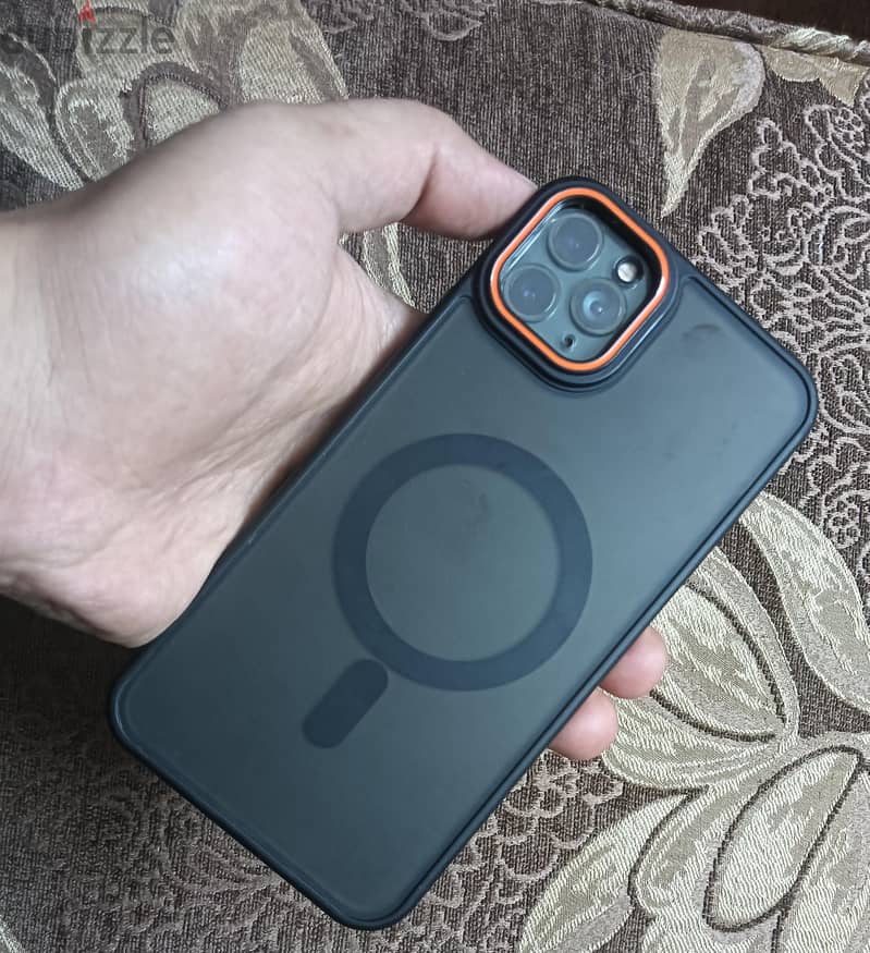iphone 11 pro max 512 4