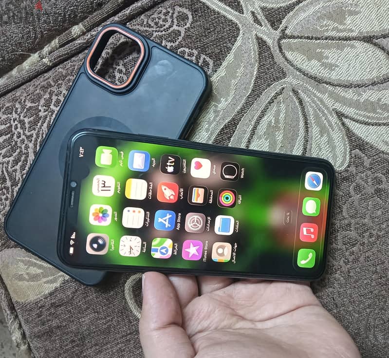 iphone 11 pro max 512 5