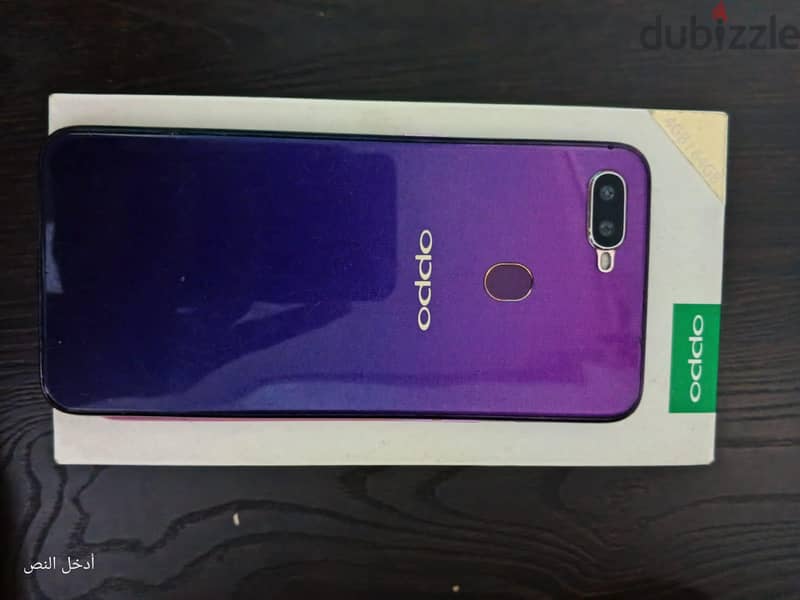 oppo f9 1