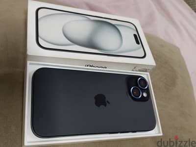 Apple - iPhone 15