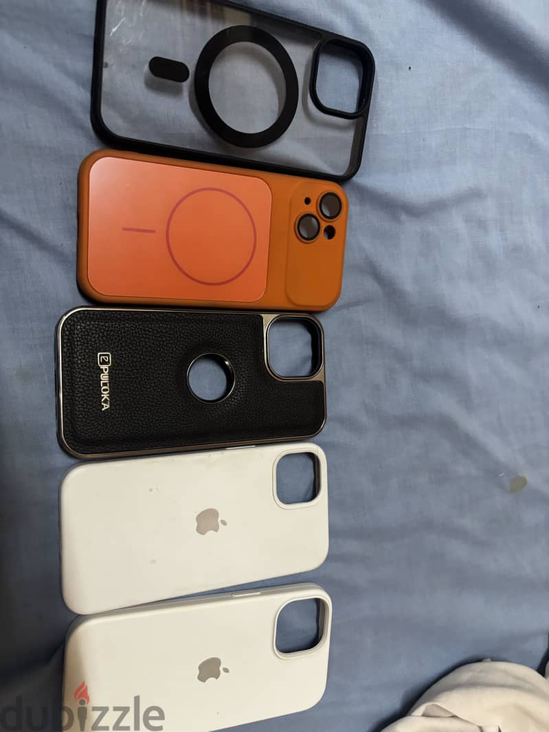 Apple - iPhone 15 1