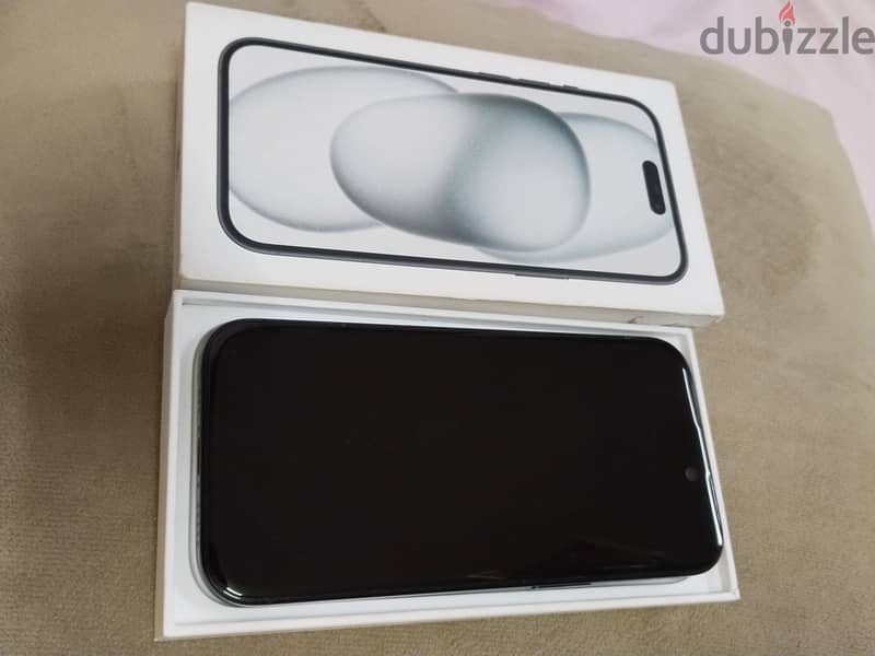 Apple - iPhone 15 3