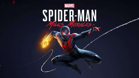 spider man miles morales primary ps4 account