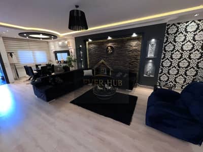 فيلا مستقلة للبيع في كمبوند حدائق الكونتيننتال الشيخ زايد