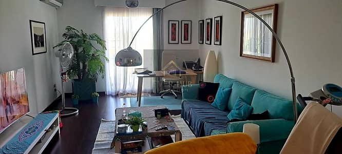 Apartment for Sale in Hadayek El Mohandessin Sheikh Zayed