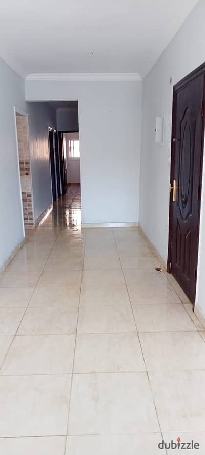 Apartment for rent, administrative or residential, in Sheikh Zayed