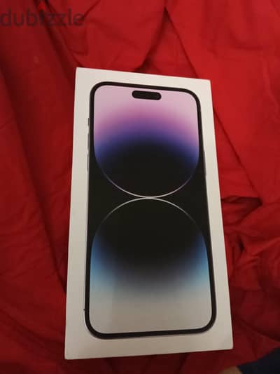 Apple - iPhone 14 Pro Max