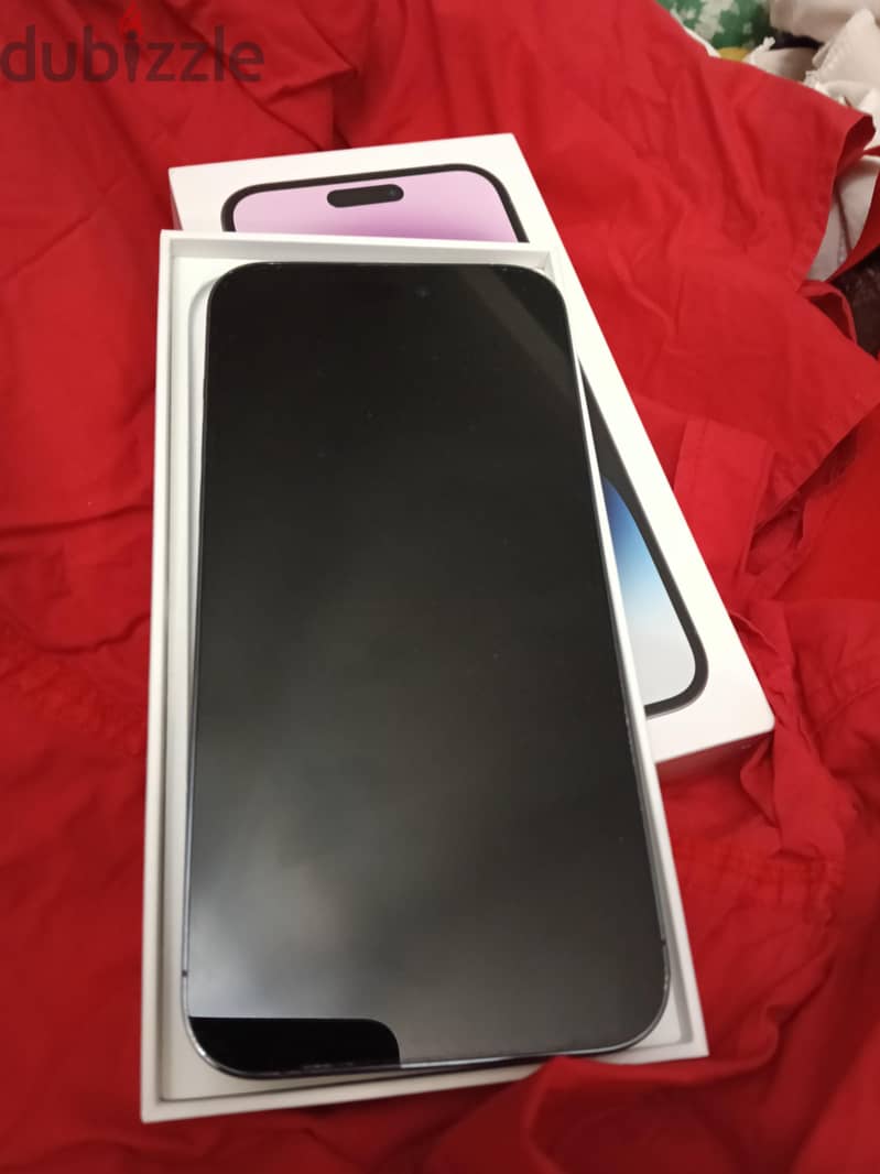 Apple - iPhone 14 Pro Max 2