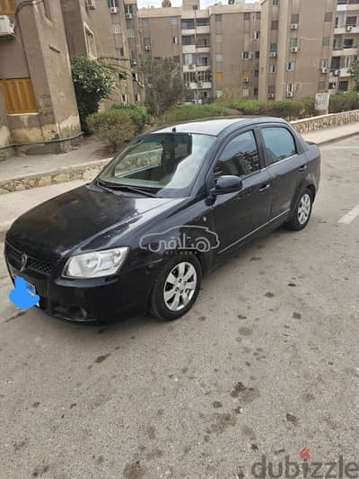 Used Proton Saga 2010 For Sale Nasr city