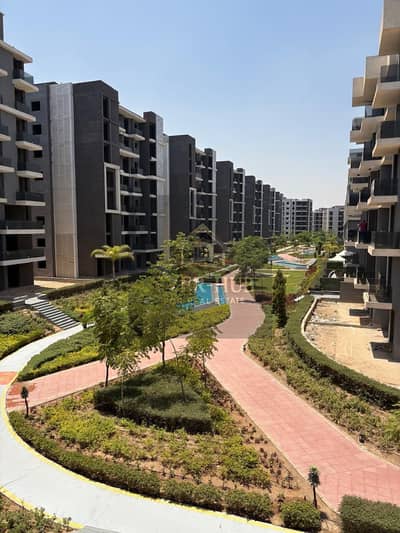 Apartment for Sale in Sun Capital 6th of October