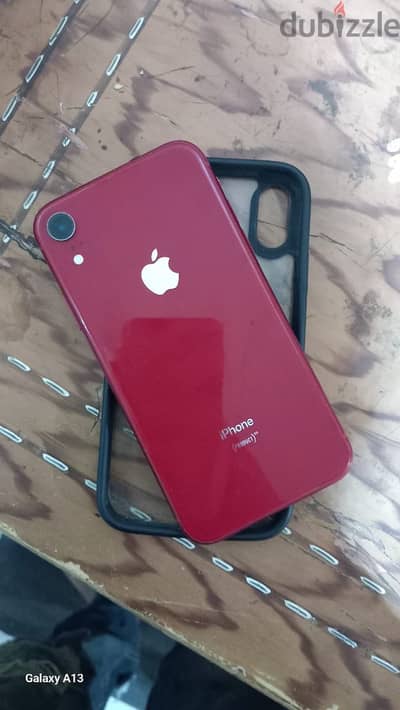 Apple - iPhone XR Apple - iPhone XR