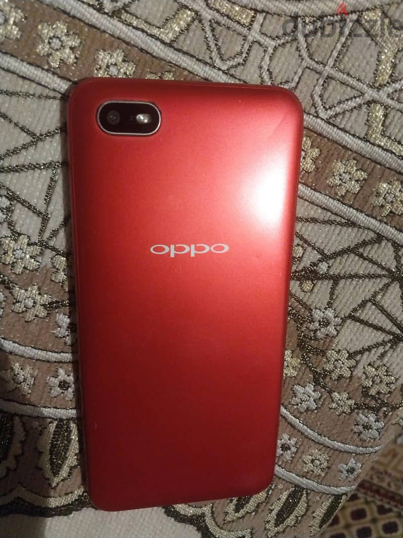 OPPO A1K 1