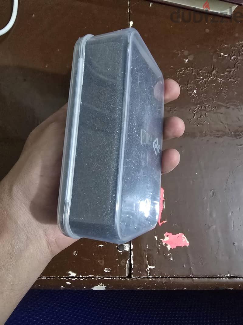 Lilygo TEmbed CC1101 Plus 1